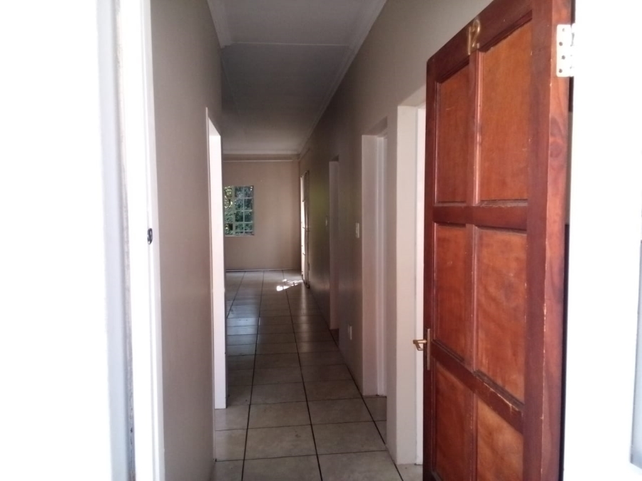 To Let 3 Bedroom Property for Rent in Brits North West